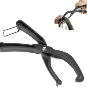 Leviers de pneus de vélo pince à pneus pince extracteur de pneus outil de réparation de vélo de montagne-